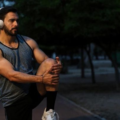 Quatro dicas de preparação para corrida de rua
