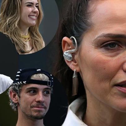 Letícia Colin supostamente revelou favoritos e resultado do Paredão no BBB 26