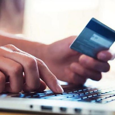 Cartão de crédito consome 54% do orçamento familiar, aponta estudo