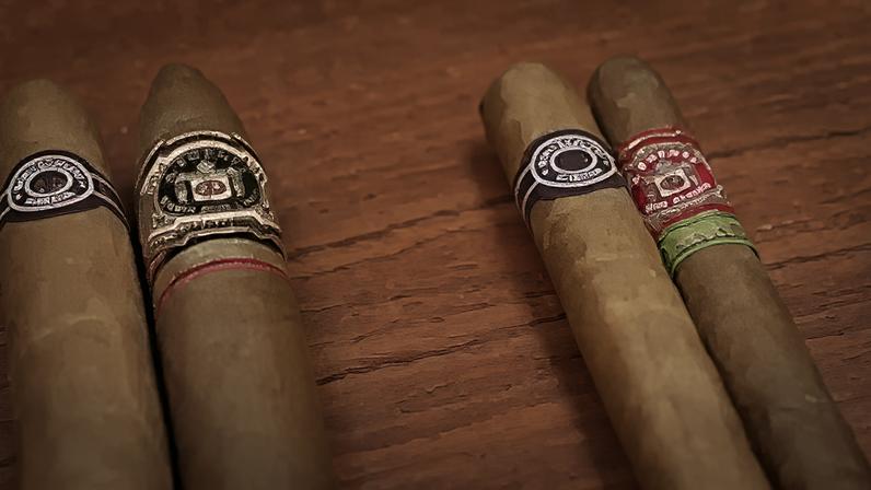 Charutos: do luxo às potenciais riscos por trás da fumaça