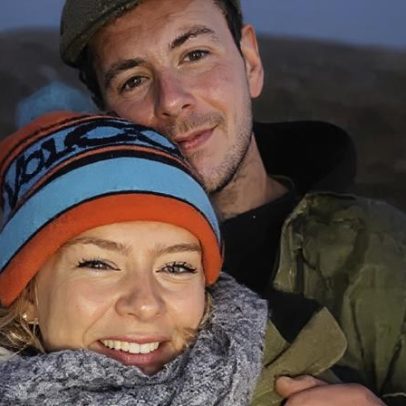 História de amor que revelou um assassino