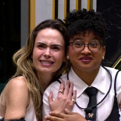 Tia Milena fica em segundo no BBB 26 e revela ganhos do reality