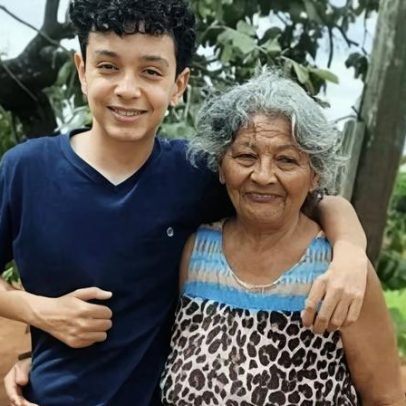 Avó e neto são encontrados mortos; autor do crime é revelado
