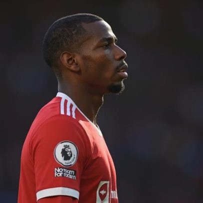Pogba revela bastidores de atrito com Mourinho no United