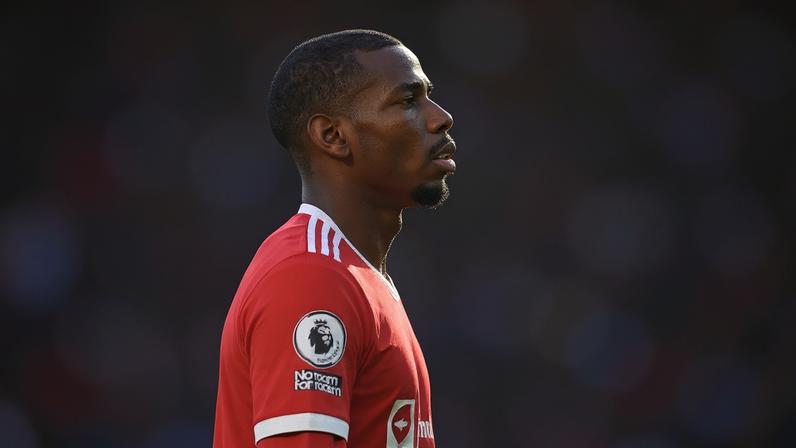Pogba Juventus
