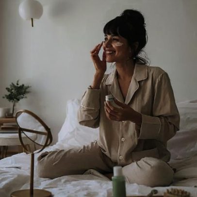 Beleza coreana utiliza ativos marinhos na nova era do skincare