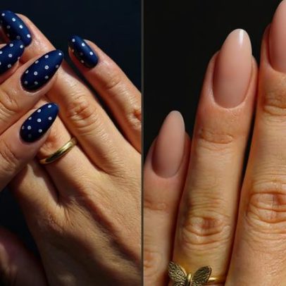 Como fazer unhas de bolinhas perfeitas em casa, guia passo a passo
