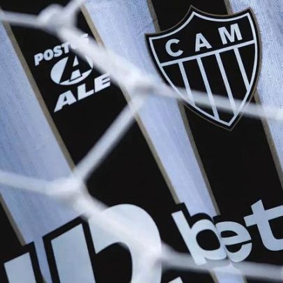 Diretor financeiro do Atlético detalha dívida e admite impacto