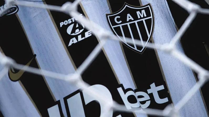 Foto: Pedro Souza / Atlético / Esporte News Mundo
