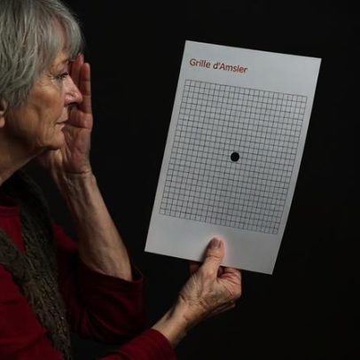 Proteínas na retina podem frear o envelhecimento da visão