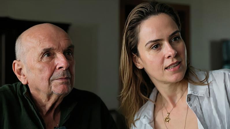 Reprodução/Globo