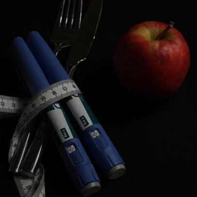 Agonorexia: 6 riscos de perder a fome com canetas para emagrecer
