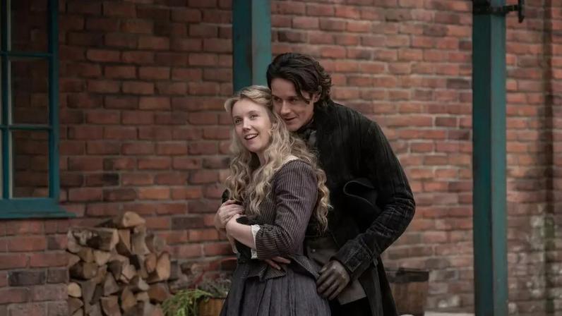 Quando estreia o 8º episódio da 8ª e última temporada de 'Outlander' (Divulgação)