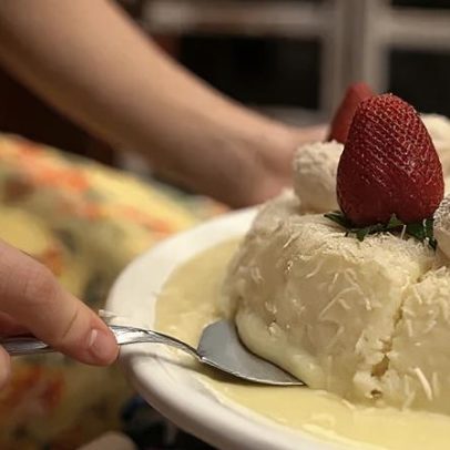 Gabi Rossi ensina pratos simples e saborosos