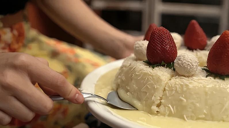 Gabi Rossi ensina pratos simples e saborosos