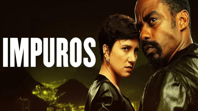 Disney+ anuncia 5 lançamentos de filmes e séries em maio de 2026
