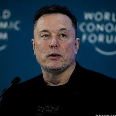 Musk não comparece à convocação da França para depor sobre a atuação do X no país