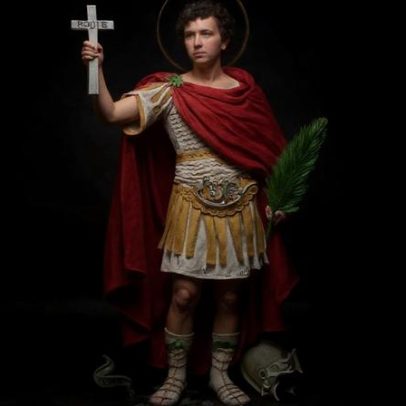 Seis orações para o Dia de Santo Expedito