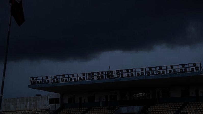 Estádio Nhozinho Santos