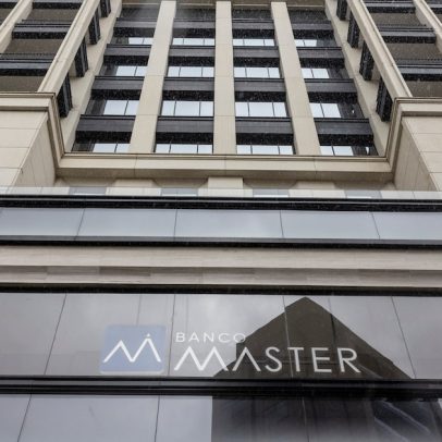 Colapso do Banco Master revela manobras para ocultar liquidez, diz TCU