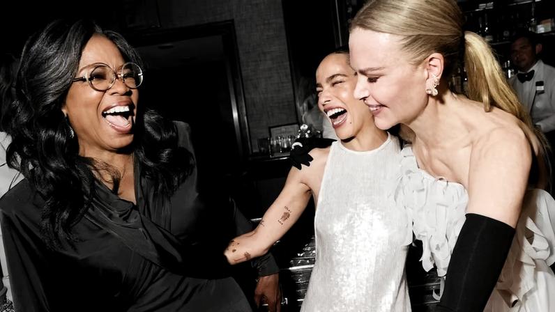 The business of party photography is booming.