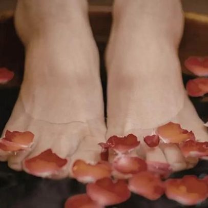 Ritual de bem-estar transforma o descanso no ambiente doméstico