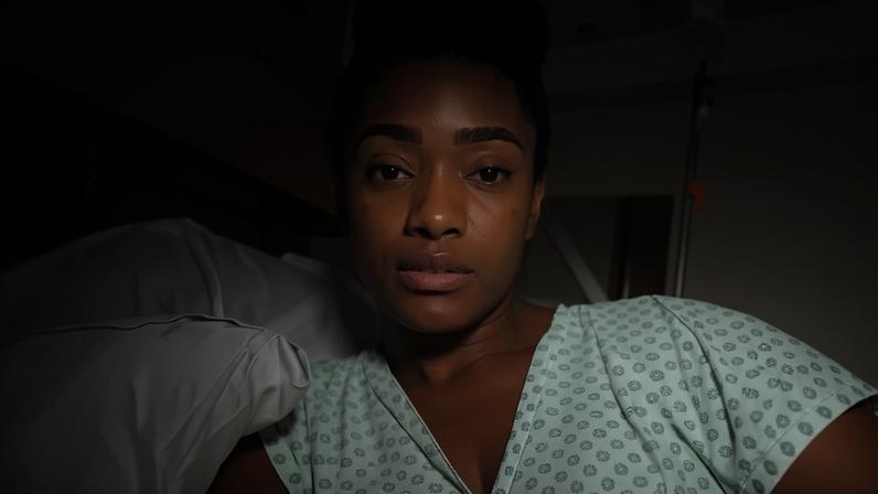 Erika Januza é internada com infecção renal após sintomas confundidos com dor nas costas; entenda sinais, causas e tratamento