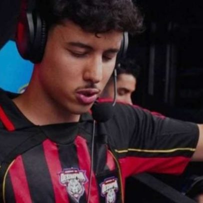 Renatinho celebra vitória e mantém foco do Desimpain na Kings League