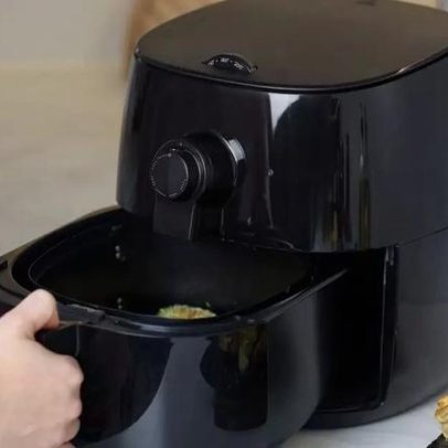 O que a ciência diz sobre a Air Fryer