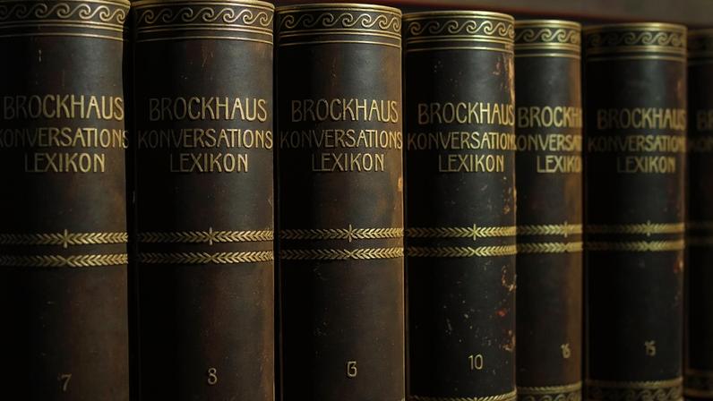 Da Antiguidade à era digital, a evolução das enciclopédias