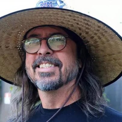 Dave Grohl diz que está apaixonado por Alice in Chains