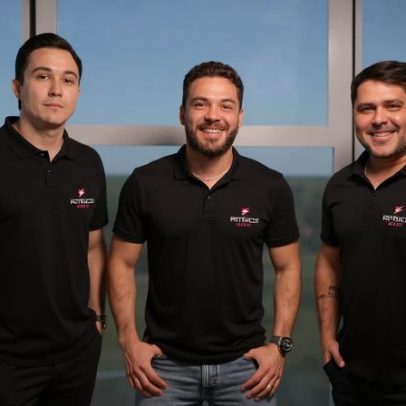 Safadão, Rod Bala e Wagner Barbosa lideram expansão da Potência Music
