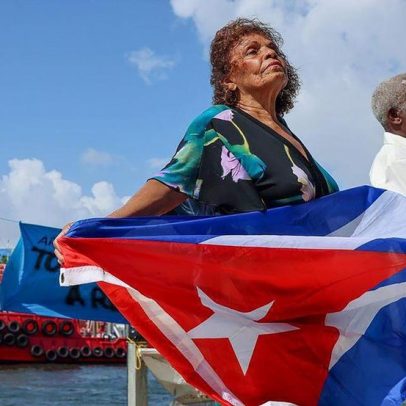 Cuba confirma conversas com EUA em Havana