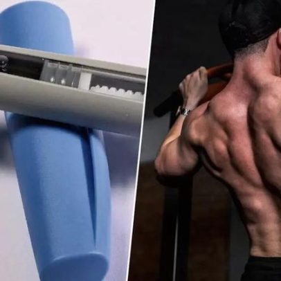 Ozempic não cura obesidade e pode reduzir massa muscular