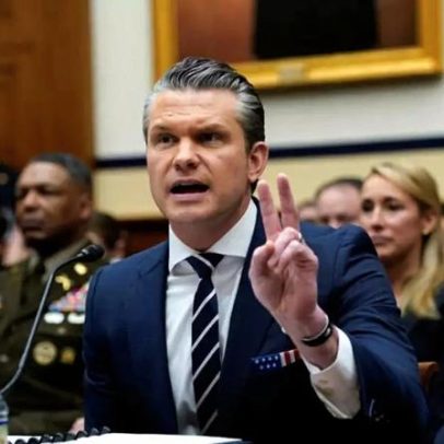 Guerra contra o Irã já custa US$ 25 bi aos EUA; Trump alerta iranianos