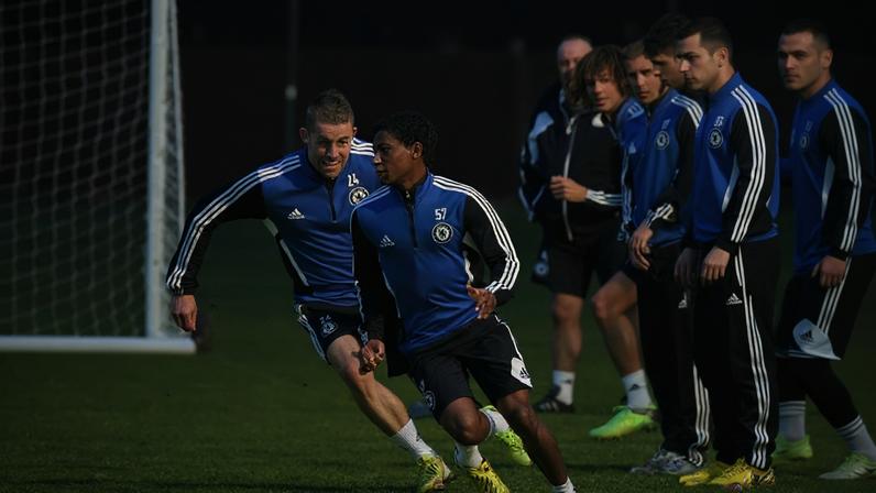 Foto: Darren Walsh/Chelsea FC via Getty Images / Esporte News Mundo