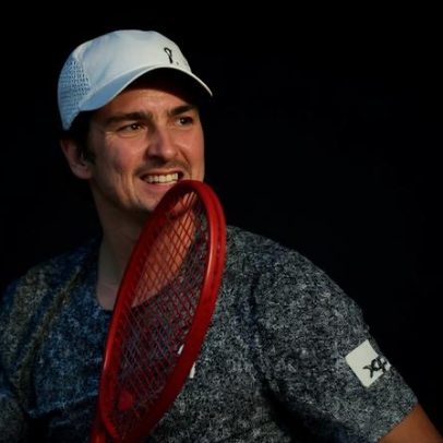 João Fonseca encara próximos desafios após queda na estreia do Madrid Open