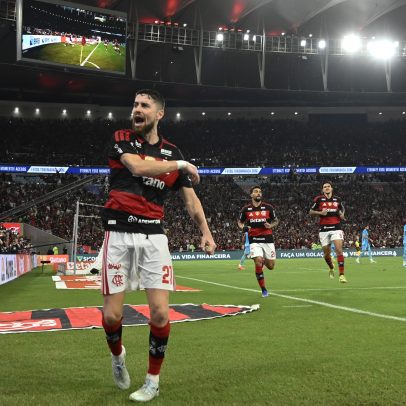 Públicos da 10ª rodada do Brasileirão são divulgados