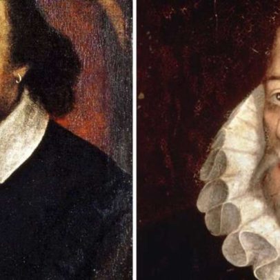 O que une Cervantes e Shakespeare: semelhanças na obra dos dois autores