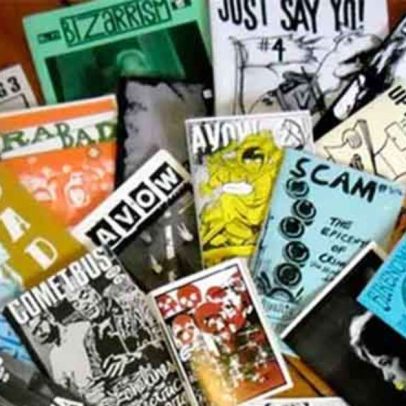Dia Mundial do Fanzine: história e curiosidades das publicações independentes