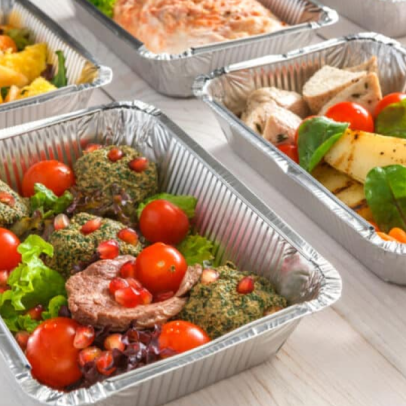 Seis receitas para congelar e facilitar a alimentação na semana