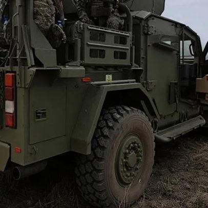 Exército ganense caça autores de ataque a comboio na rodovia do norte