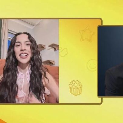 Marina Sena fica de fora da final do BBB; Juliano Floss pergunta se ainda namoram