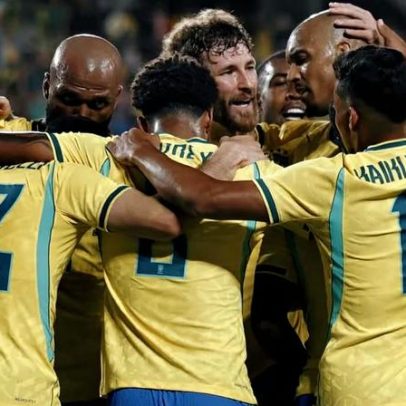 Brasil tem 6% de chance de título na Copa de 2026, aponta supercomputador