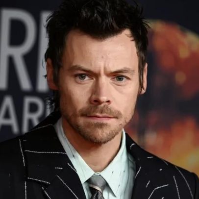 Harry Styles e Zoë Kravitz ficam noivos