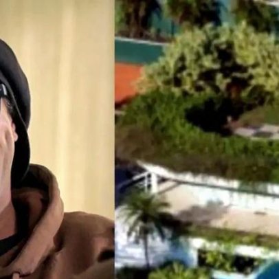 Ronaldinho ofereceu R$ 20 milhões por mansão que virou novela histórica