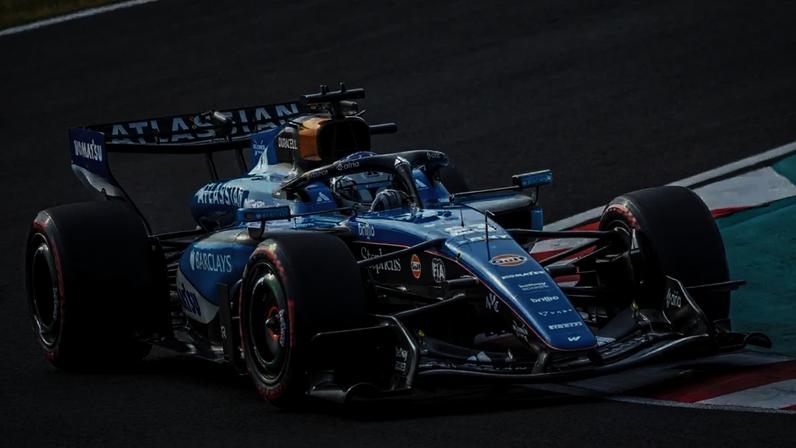 Williams foca em melhora do desempenho para Miami 2026