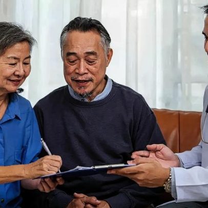Consentimento informado é essencial para a sua saúde