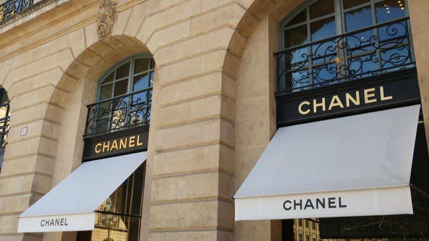 Chanel amplia presença na Califórnia ao adquirir novo domínio vinícola