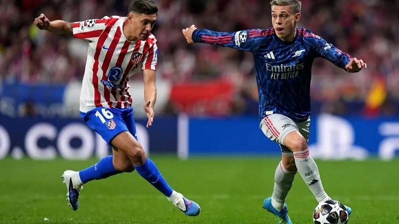 Foto: Angel Martinez/Getty Images / Esporte News Mundo